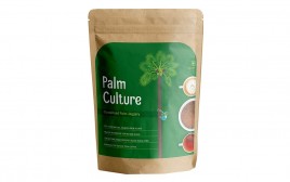 Wellbeing Organic Palm Culture (Crystallised Palm Jaggery)   Pack  400 grams